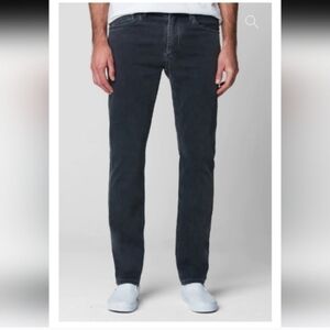 🆕 Men's Blank NYC The Wooster Slim Fit, High Waist Jeans, 5 Pockets, 38x30, NWT